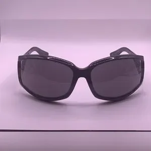 Gucci | Accessories | Gucci Gg 2989sstrass Sunglasses | Poshmark display picture 2
